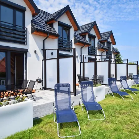 Apartamentowe Aura *