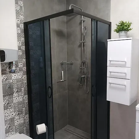 度假居 Apartamentowe Aura *