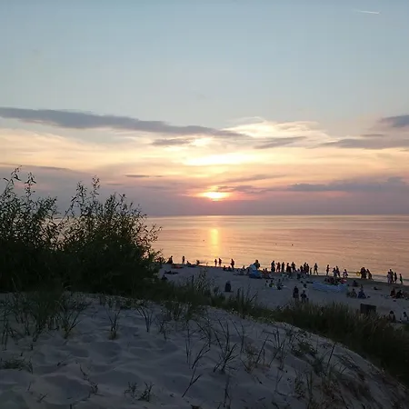 Apartamentowe Nad Morzem Aura2