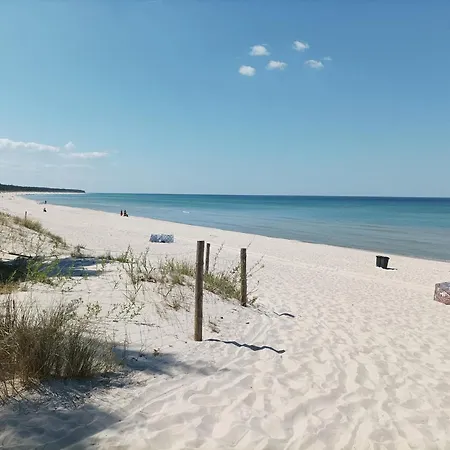 Apartamentowe Aura 格里兹鲍