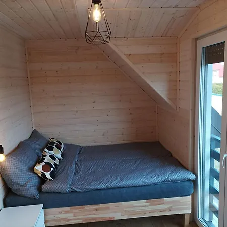 Apartamentowe Aura Holiday home