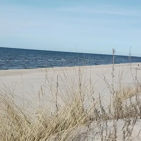 度假居 Apartamentowe Aura