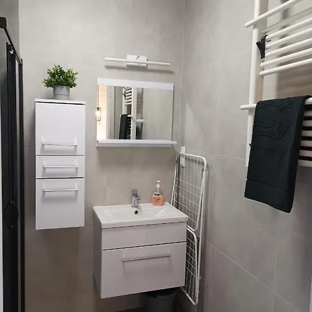 Holiday home Apartamentowe Aura