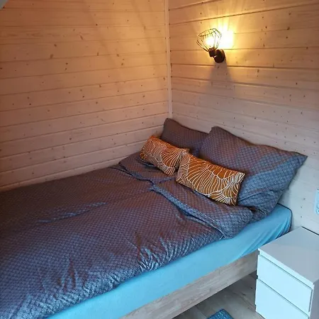 Apartamentowe Nad Morzem Aura2 Dom wakacyjny