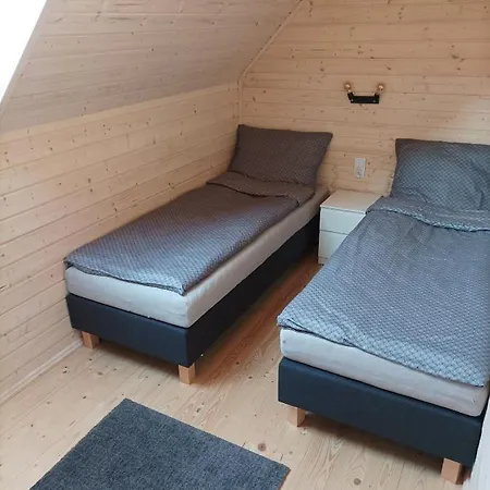 Apartamentowe Aura *