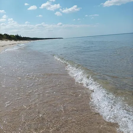 Apartamentowe Aura *