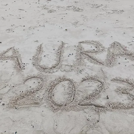 Apartamentowe Aura 度假居