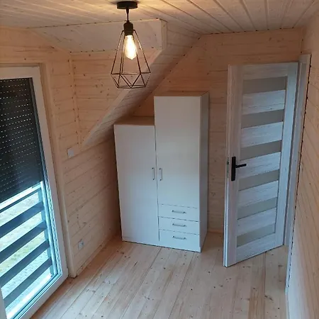 Dom wakacyjny Apartamentowe Nad Morzem Aura2