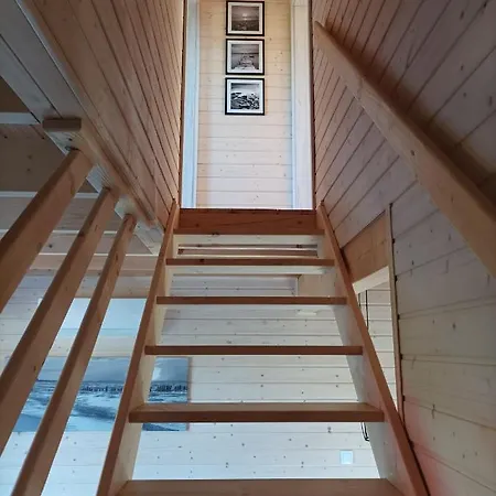 Dom wakacyjny Apartamentowe Nad Morzem Aura2