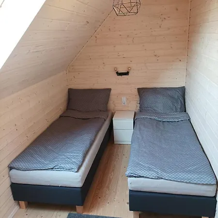 Apartamentowe Aura *