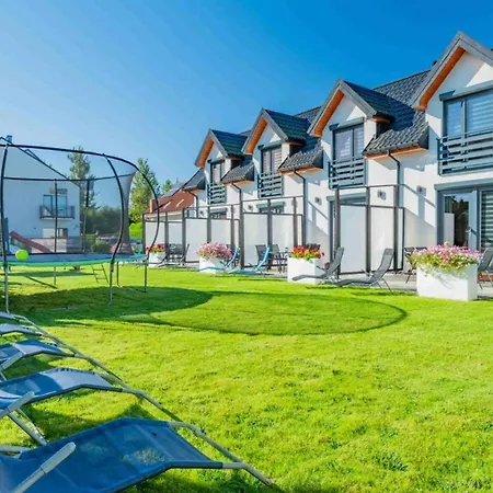Holiday home Apartamentowe Aura
