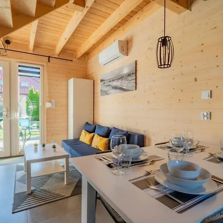 Holiday home Apartamentowe Aura