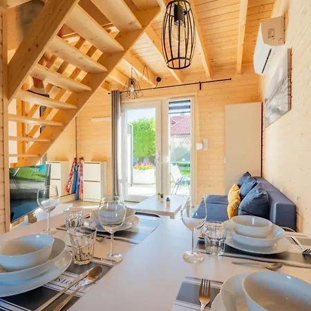 Holiday home Apartamentowe Aura