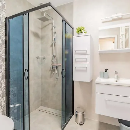 Apartamentowe Aura *