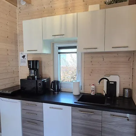 Apartamentowe Aura Holiday home