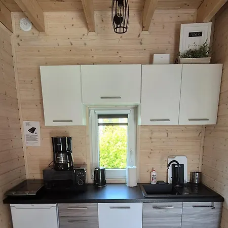 Holiday home Apartamentowe Aura