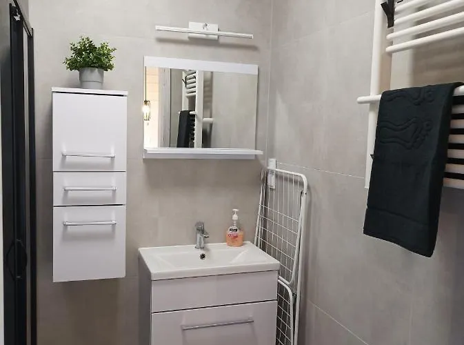 Prázdninový dům Apartamentowe Aura