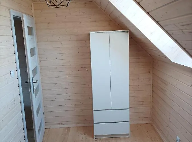 Prázdninový dům Apartamentowe Aura