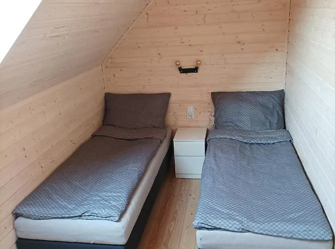 Apartamentowe Aura *